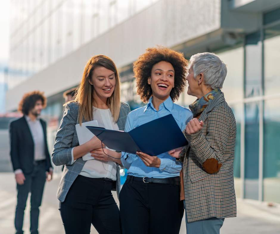 Procédures de Gestion des Groupes et Événements
